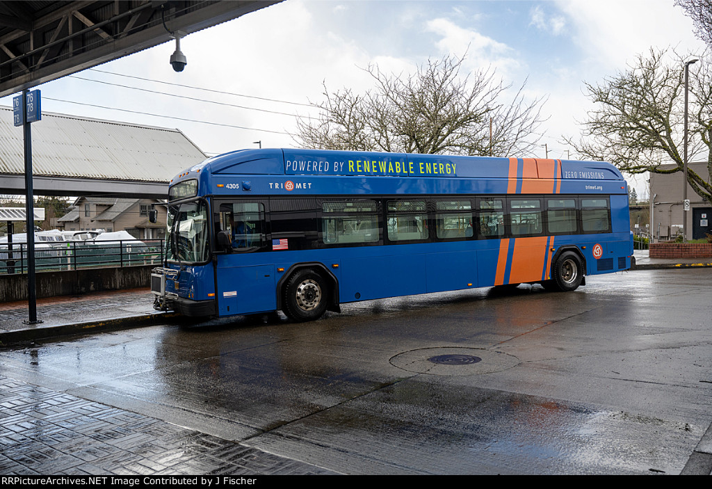 TMTC 4305
